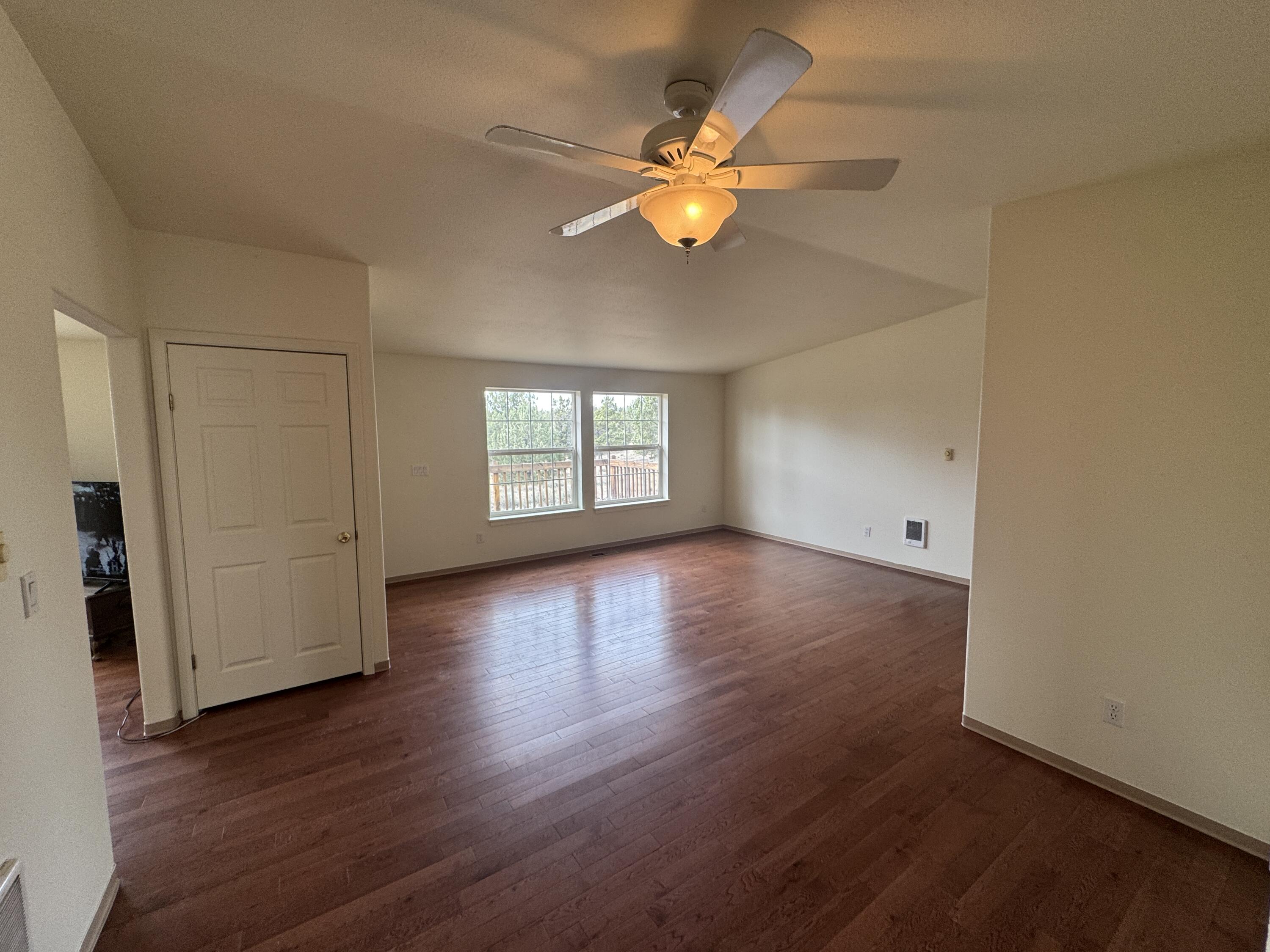 Ochoco Land + Livest - Residential