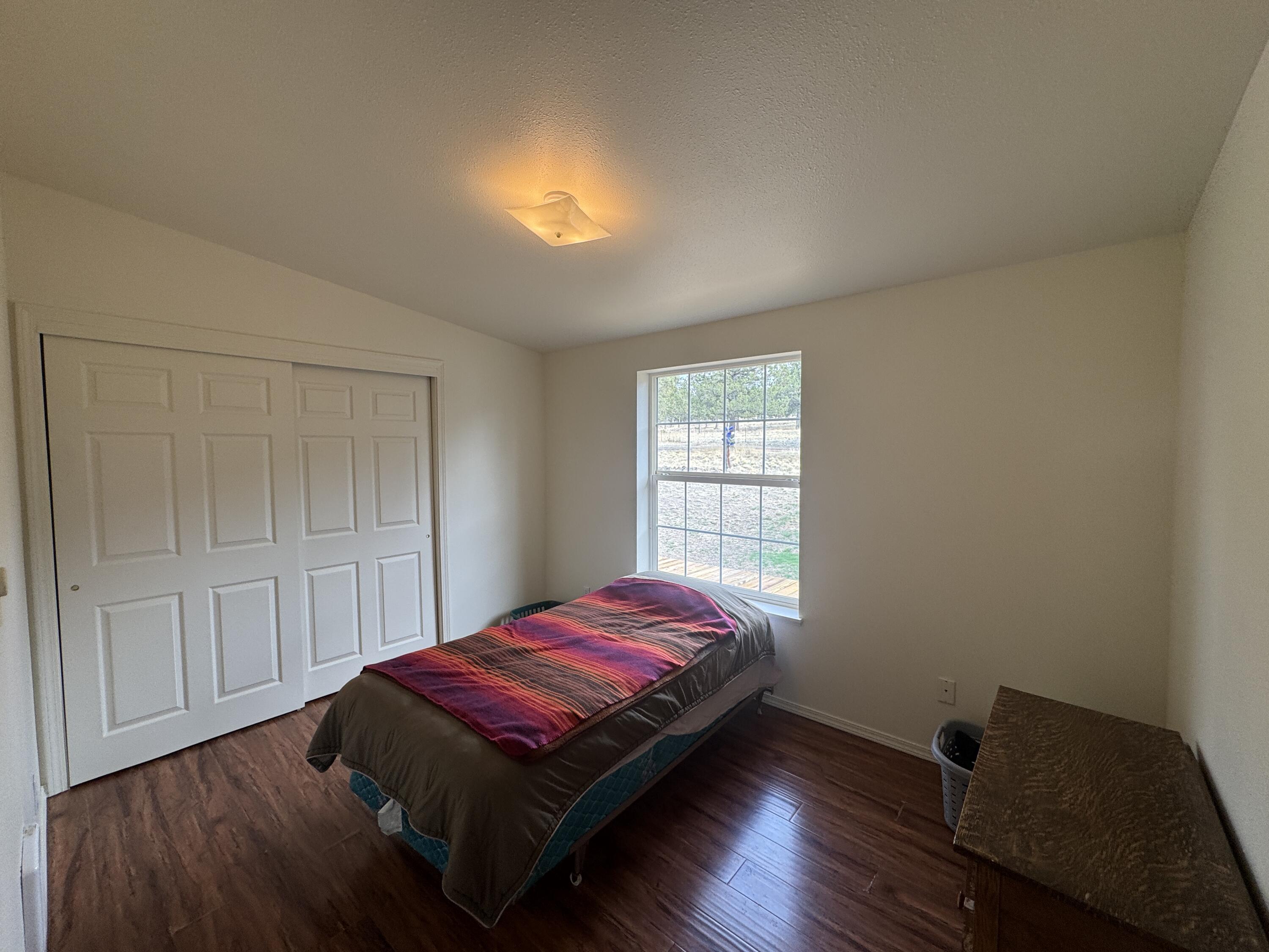 Ochoco Land + Livest - Residential