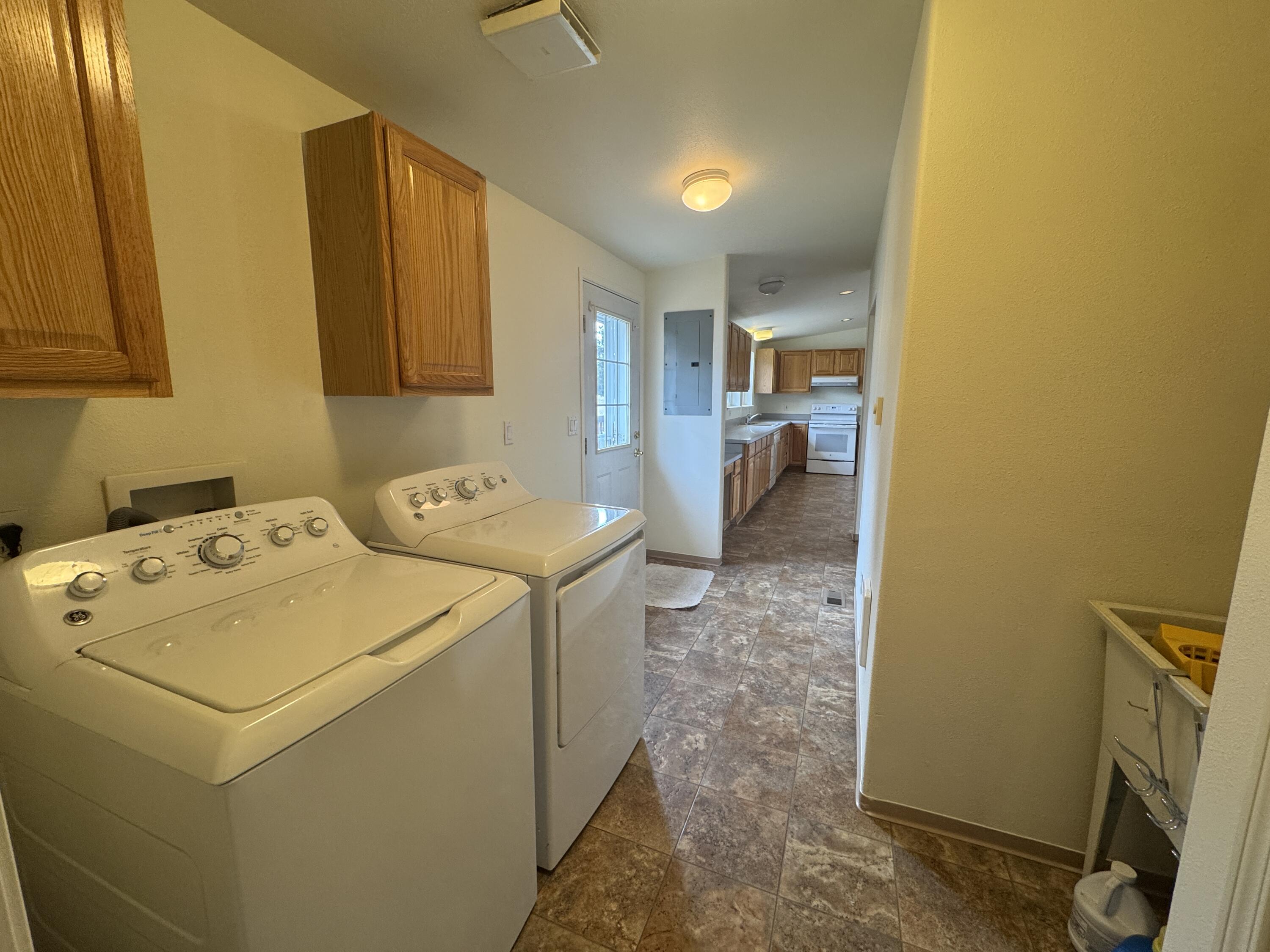 Ochoco Land + Livest - Residential