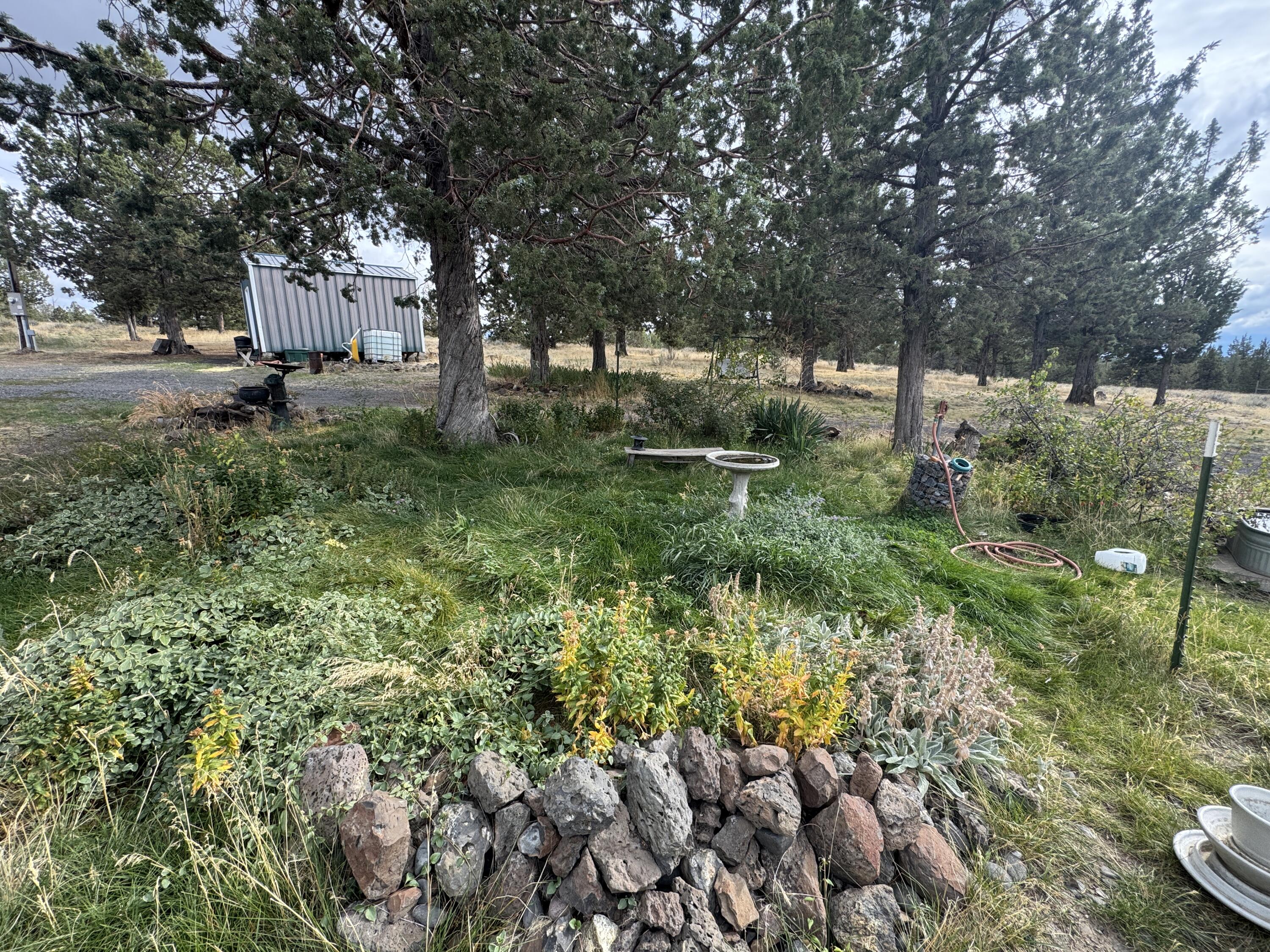 Ochoco Land + Livest - Residential