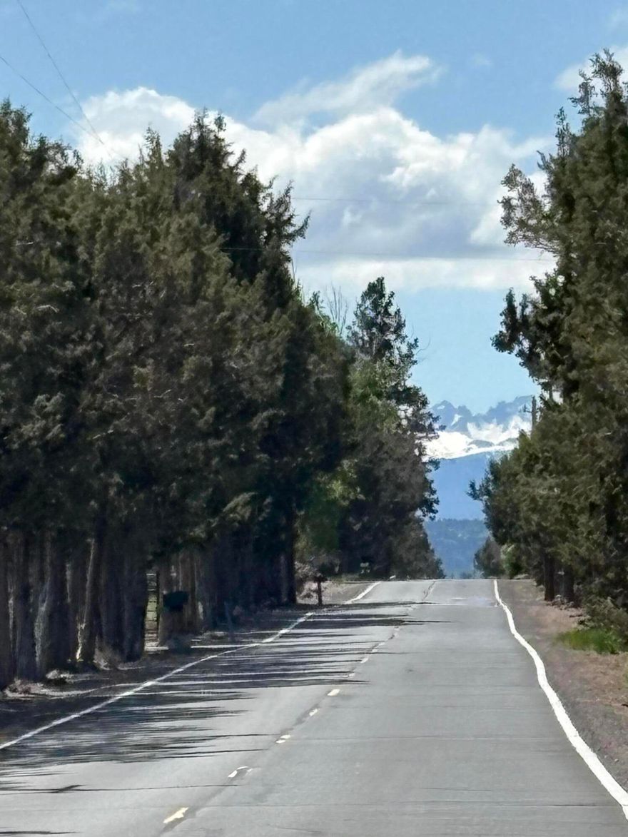 Exceptional Opportunity on Bend's Coveted Eastside - Nearly 19 Irrigated Acres of Prime Farmland.Private Avion water & a power already onsite! A rare gem on one of Bend's most scenic streets, this nearly 19-acre fully irrigated parcel is surrounded by historic farmhouses and sweeping pastoral views. Whether you envision a private estate, equestrian retreat, or sustainable farm, this property offers endless potential. Enjoy the peace of country living just minutes from downtown Bend, 40 minutes to Mt. Bachelor, and within walking distance to Bend City Airport. Currently set up for horses, the land is fully fenced with well-maintained loafing sheds and 18 acres of low-maintenance flood irrigation is perfect for grazing or farming. Experience tranquility, space, and a unique investment opportunity on EFU-zoned land. Buyer to perform due diligence regarding building potential. An adjacent 16.77-acre equestrian center is also available to combine for 35.77 acres. MLS#220194374