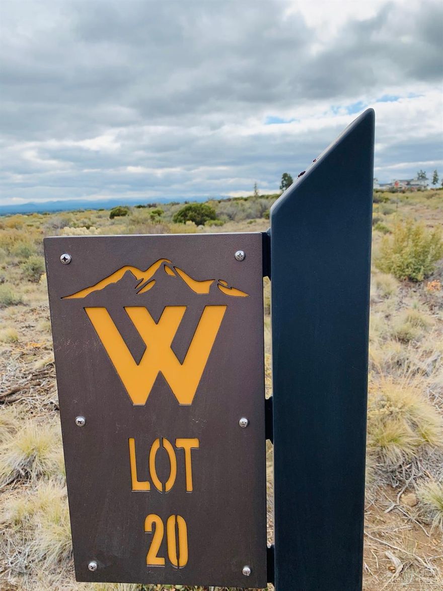 Note: Taxes TBD upon recorded plat and appointed APN on the Deschutes County Assessors Tax Roll. Introducing WESTGATE, Bend's Premier subdivision neighboring Shevlin Park and encompassing 304 acres of Natural Forest landscape with Cascade Mt Views. Only 85 lots ranging between 2.5 to 5 acres! WESTGATE provides great proximity for enjoying Bend's many amenities!