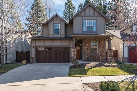 61182 Forest Meadow Place Bend OR 97702