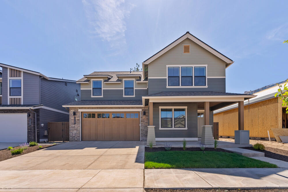 Collier - Residential