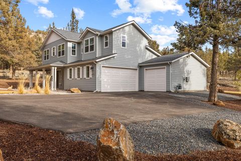 Tiny photo for 5722 Engleman Spruce Way, Klamath Falls, OR 97601 (MLS # 220215630)