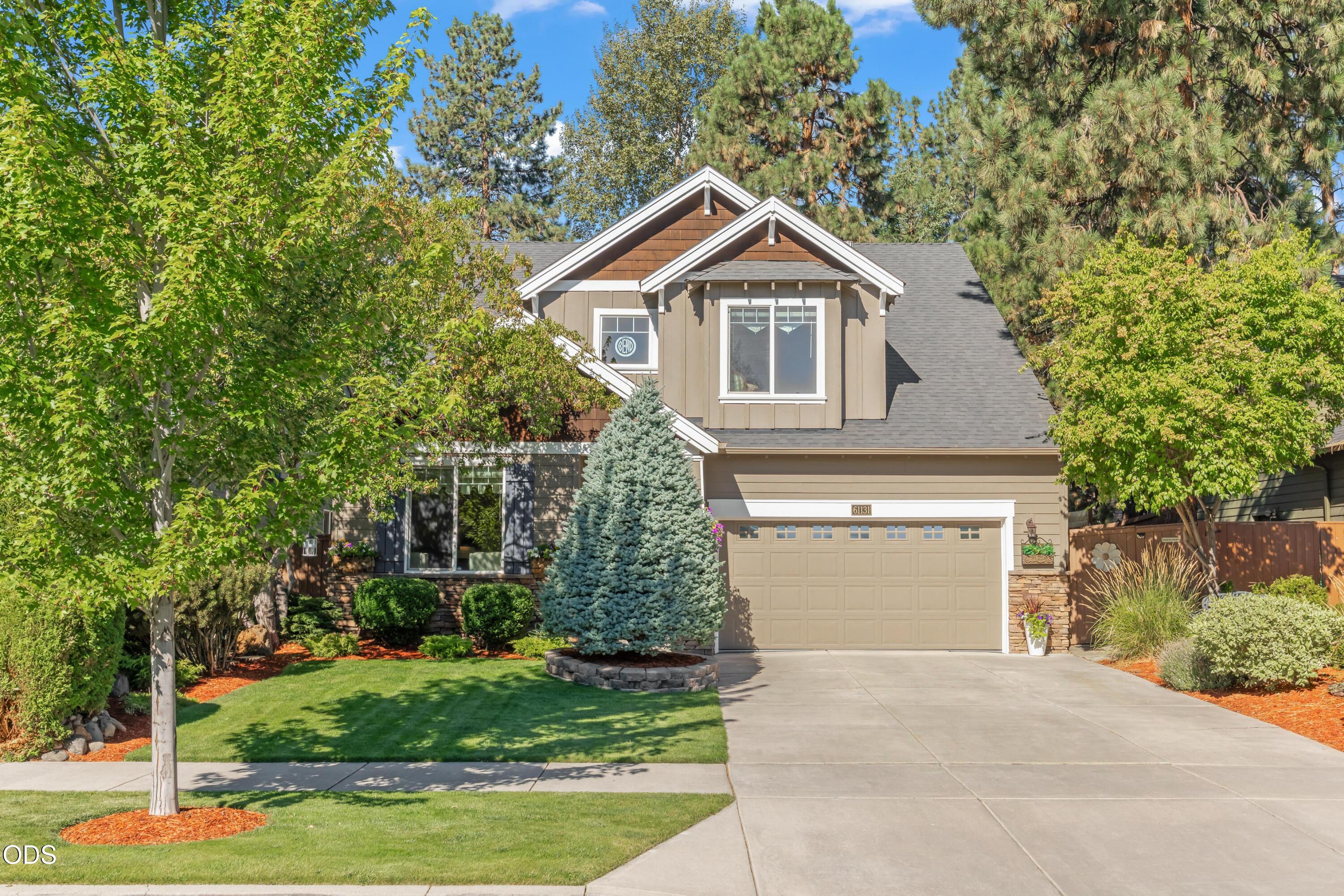61131 Lodgepole Drive