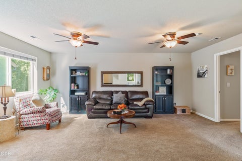Tiny photo for 61131 Lodgepole Drive, Bend, OR 97702 (MLS # 220227012)