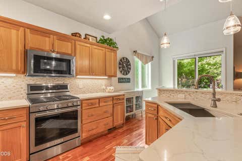 Tiny photo for 61131 Lodgepole Drive, Bend, OR 97702 (MLS # 220227012)