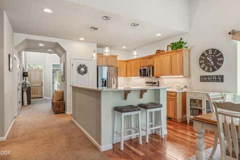 Tiny photo for 61131 Lodgepole Drive, Bend, OR 97702 (MLS # 220227012)