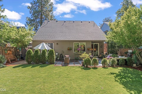 Tiny photo for 61131 Lodgepole Drive, Bend, OR 97702 (MLS # 220227012)