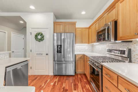 Tiny photo for 61131 Lodgepole Drive, Bend, OR 97702 (MLS # 220227012)