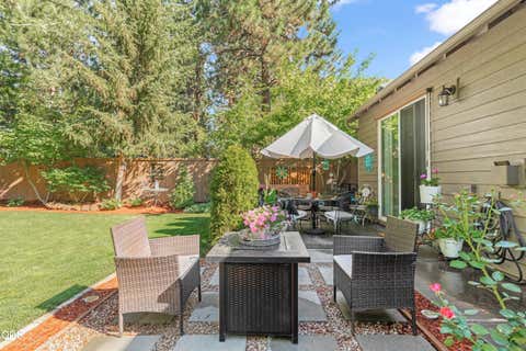 Tiny photo for 61131 Lodgepole Drive, Bend, OR 97702 (MLS # 220227012)
