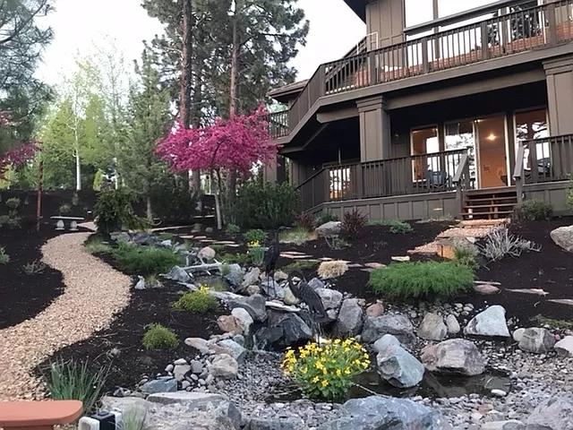 Skyliner Summit - Residential