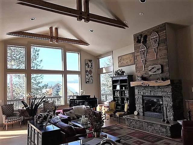 Skyliner Summit - Residential