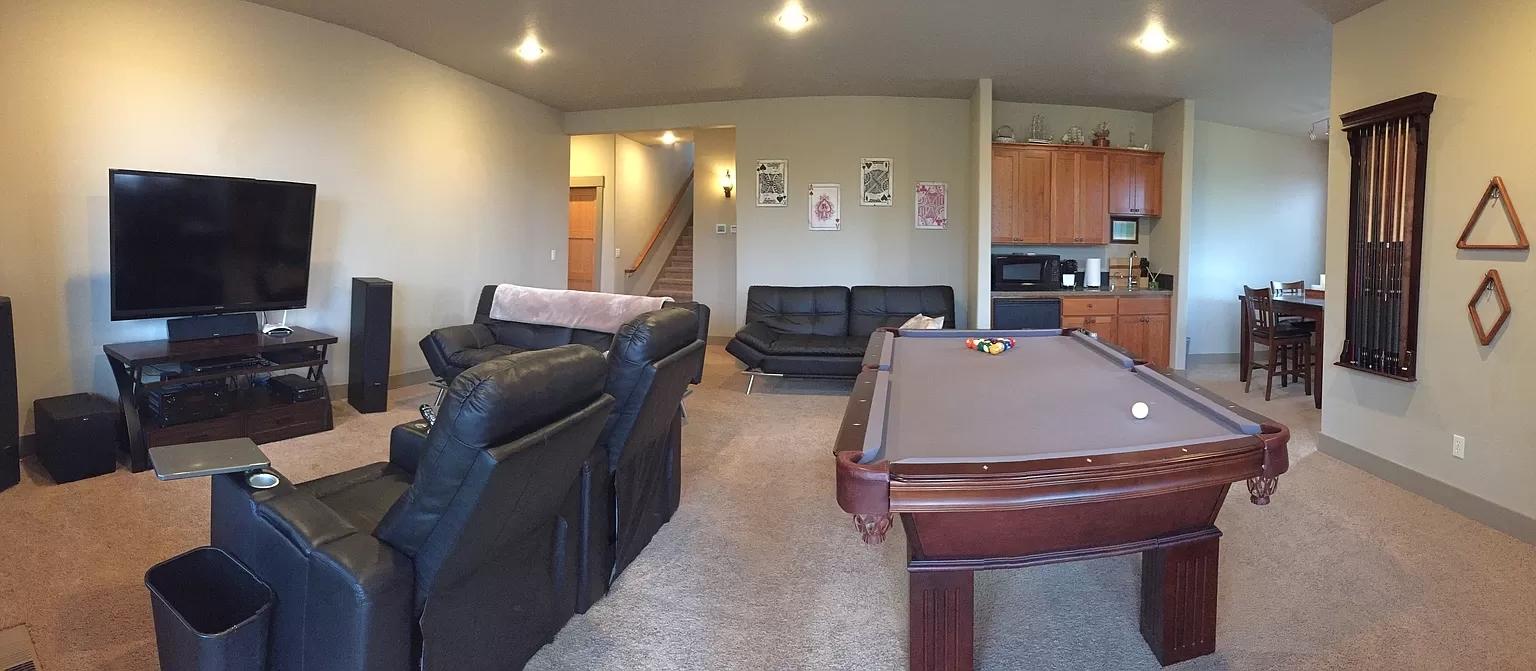 Skyliner Summit - Residential