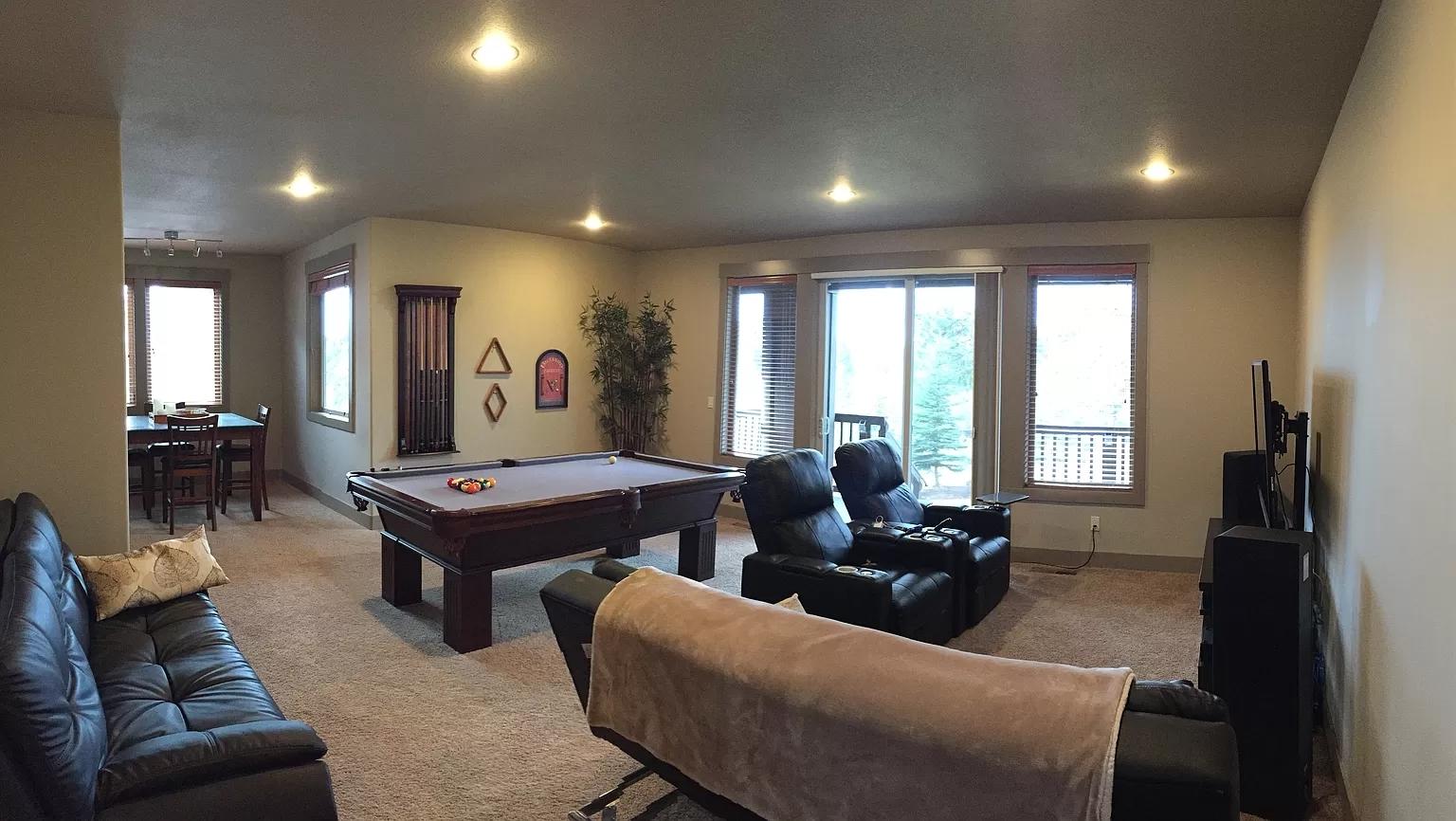 Skyliner Summit - Residential