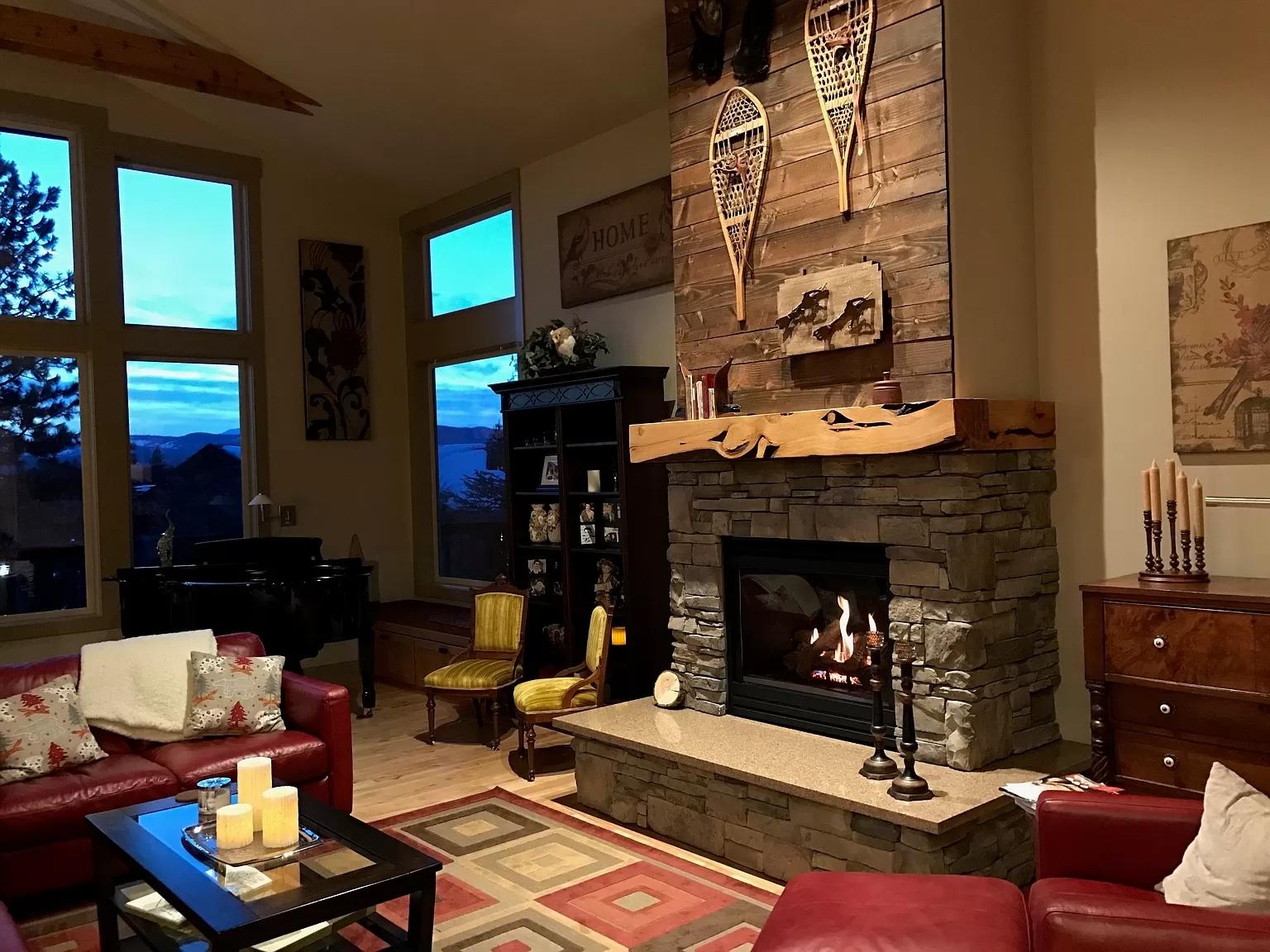 Skyliner Summit - Residential