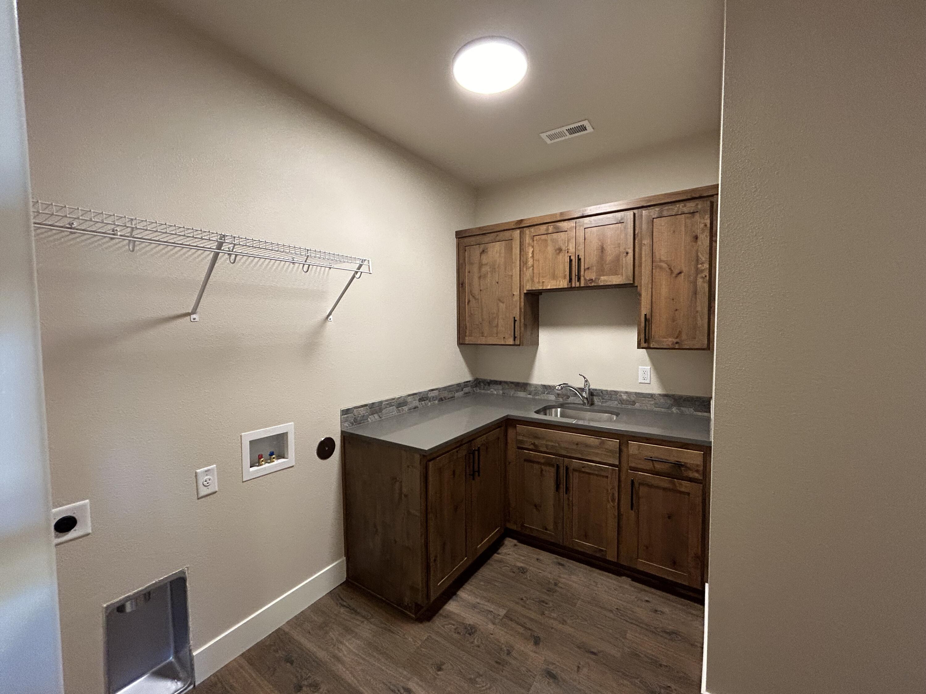 Korbin Meadows Phase 2 - Residential