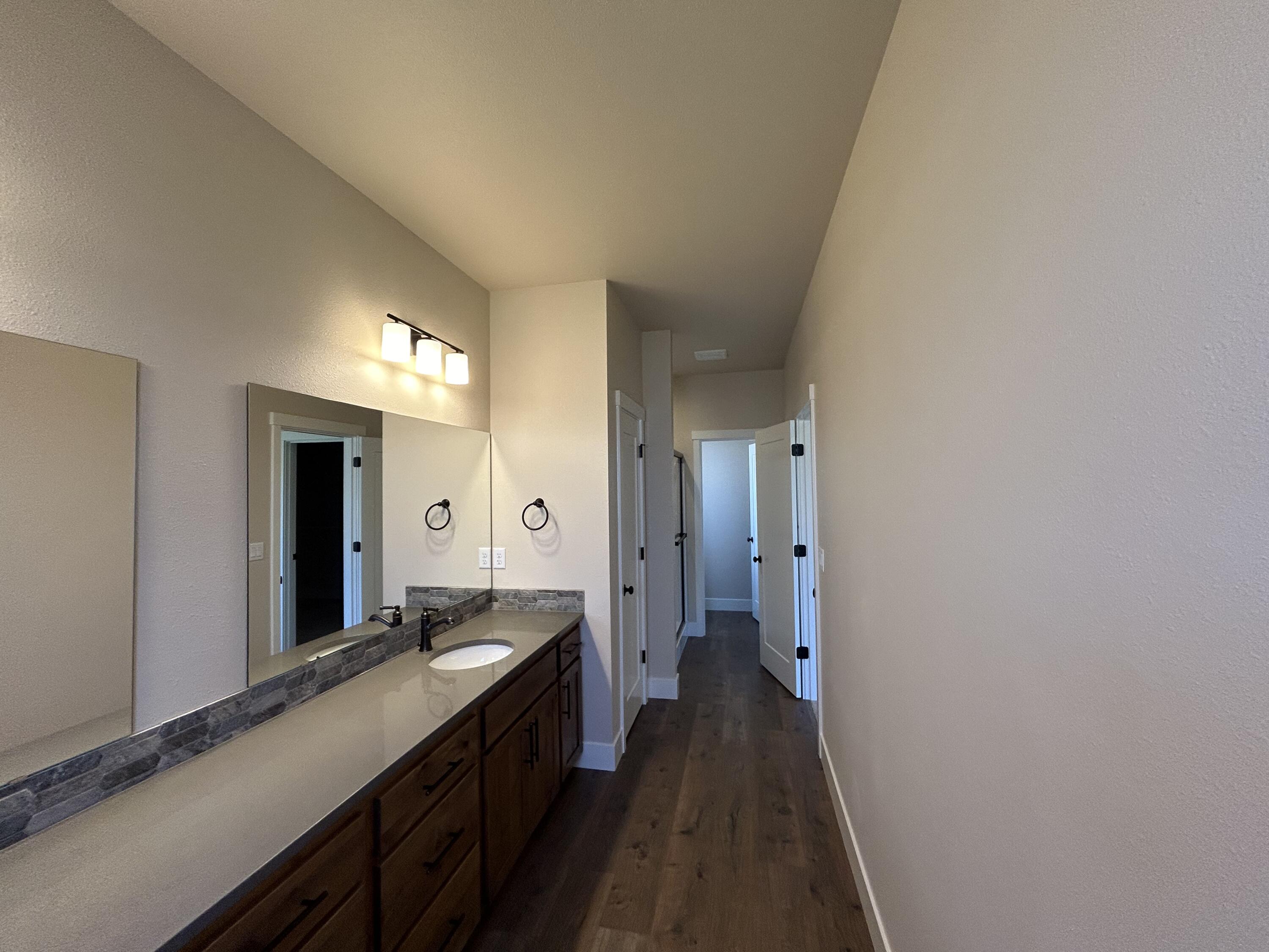 Korbin Meadows Phase 2 - Residential