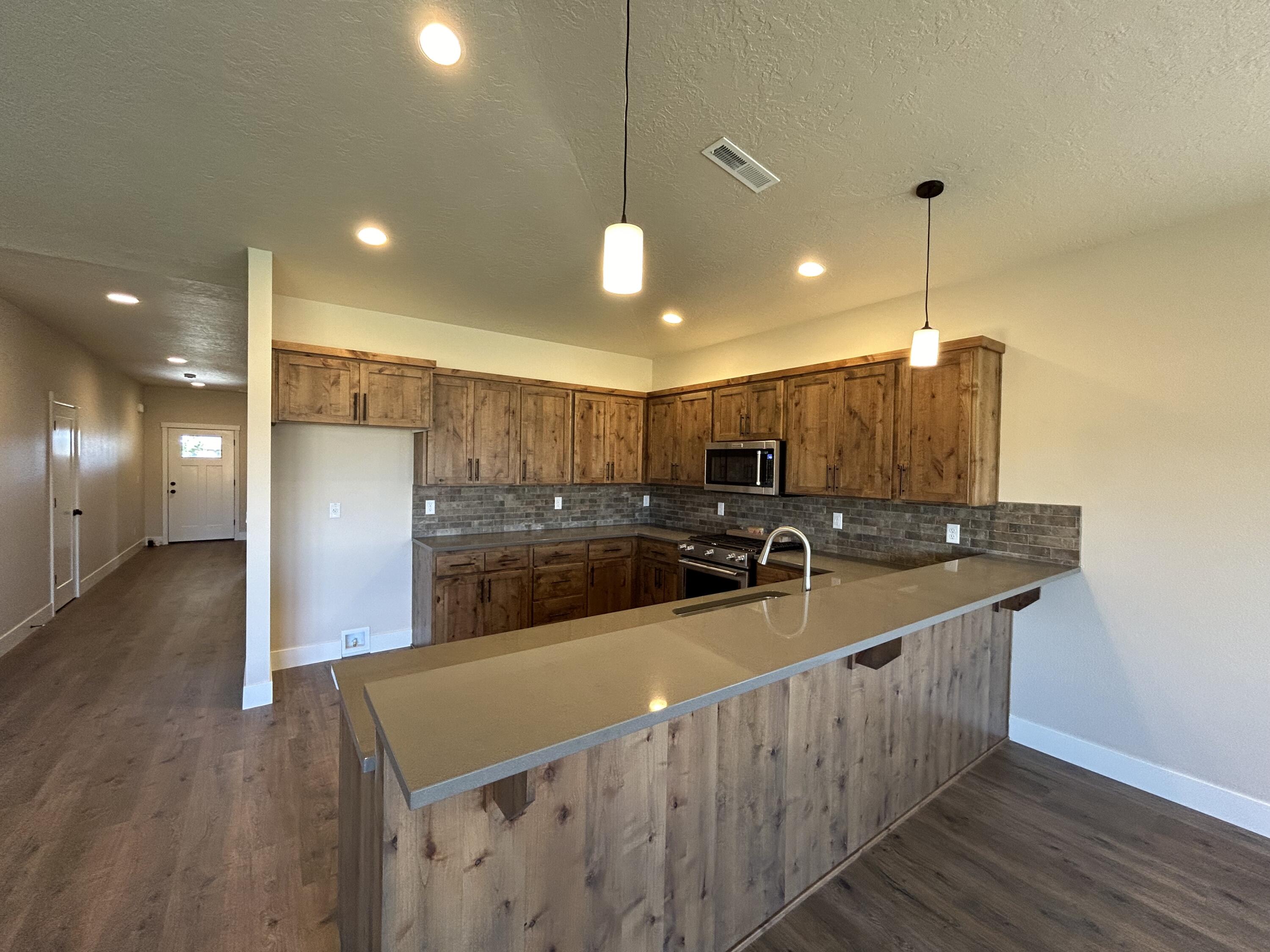 Korbin Meadows Phase 2 - Residential