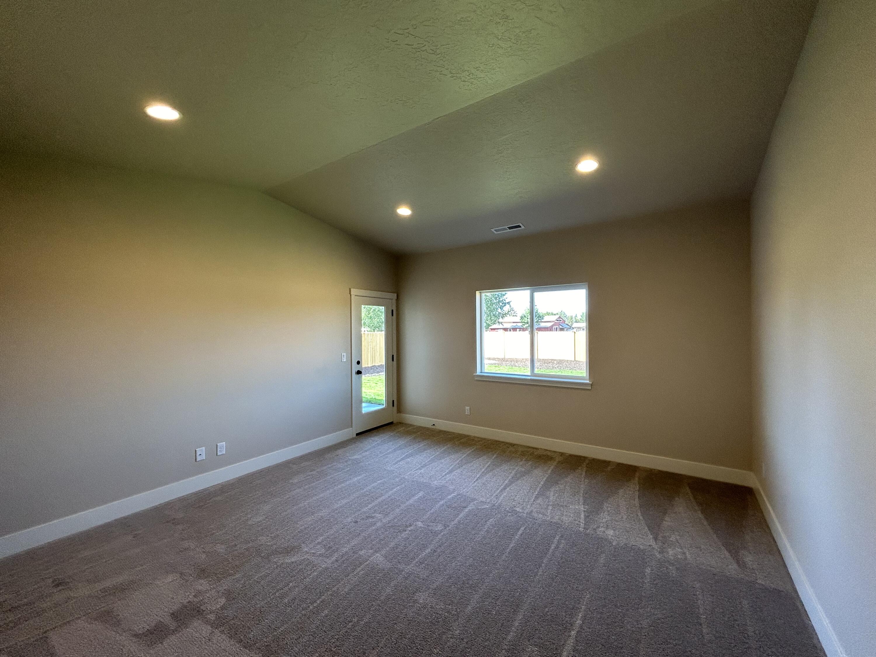 Korbin Meadows Phase 2 - Residential