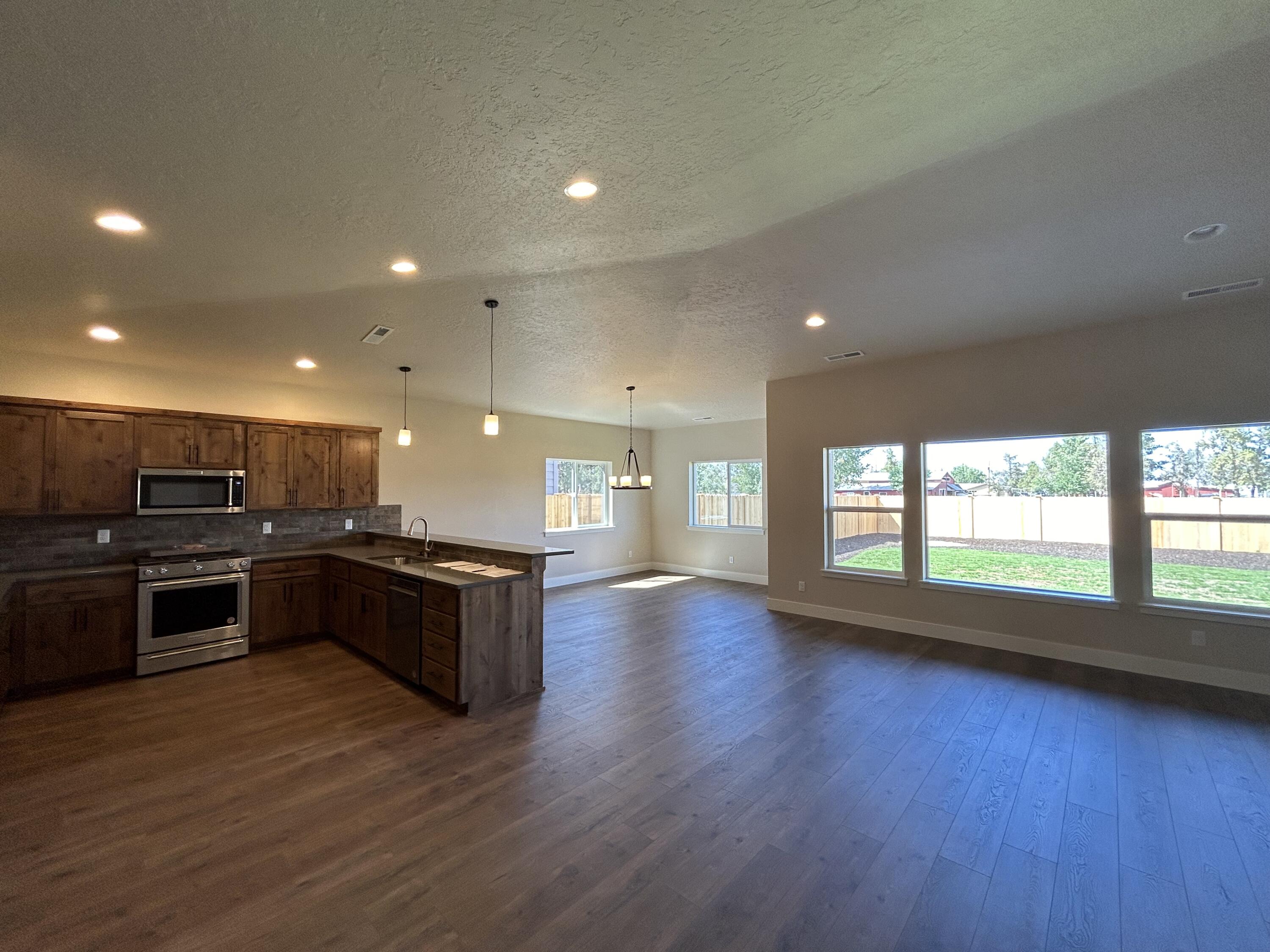 Korbin Meadows Phase 2 - Residential