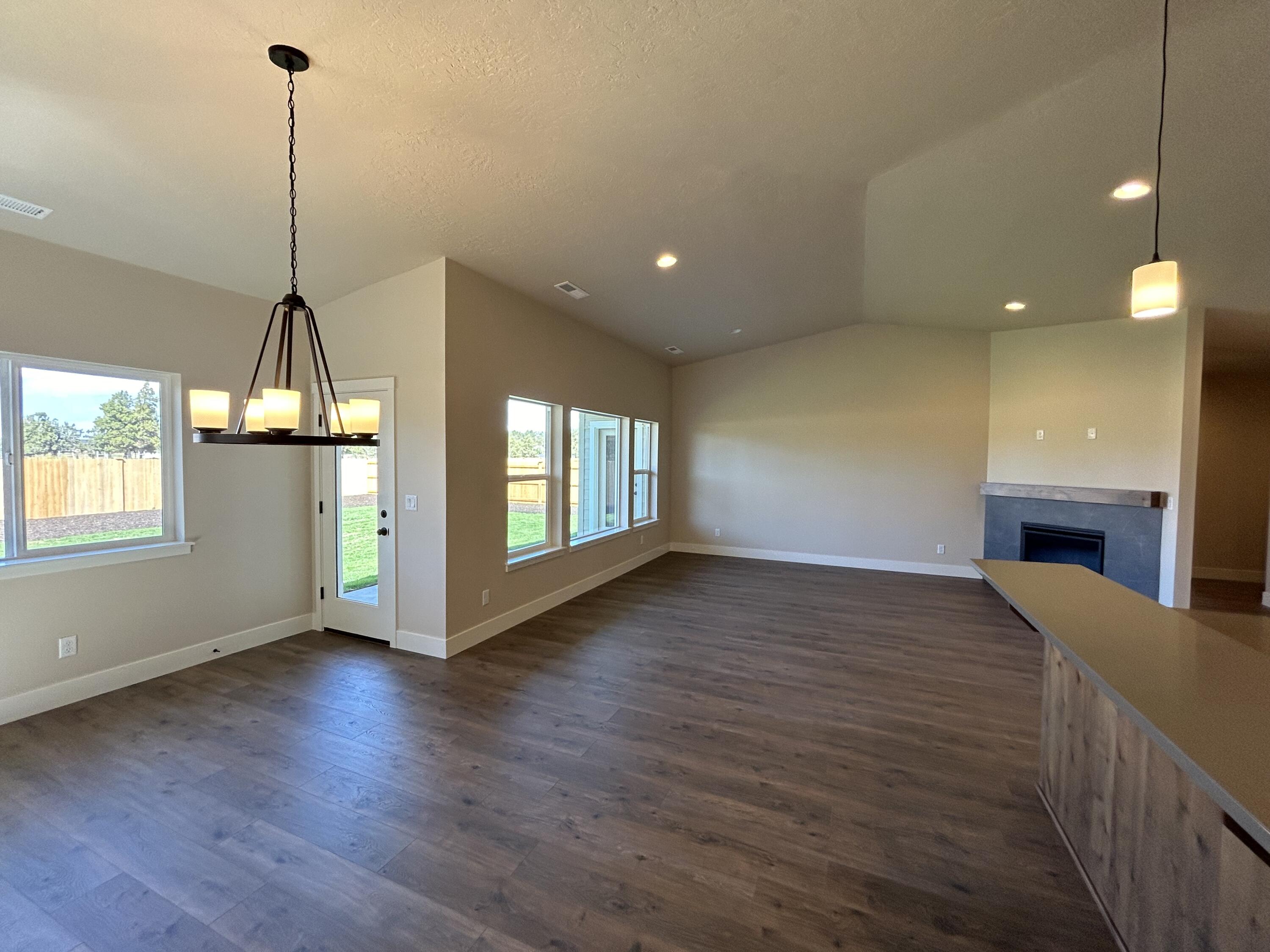 Korbin Meadows Phase 2 - Residential