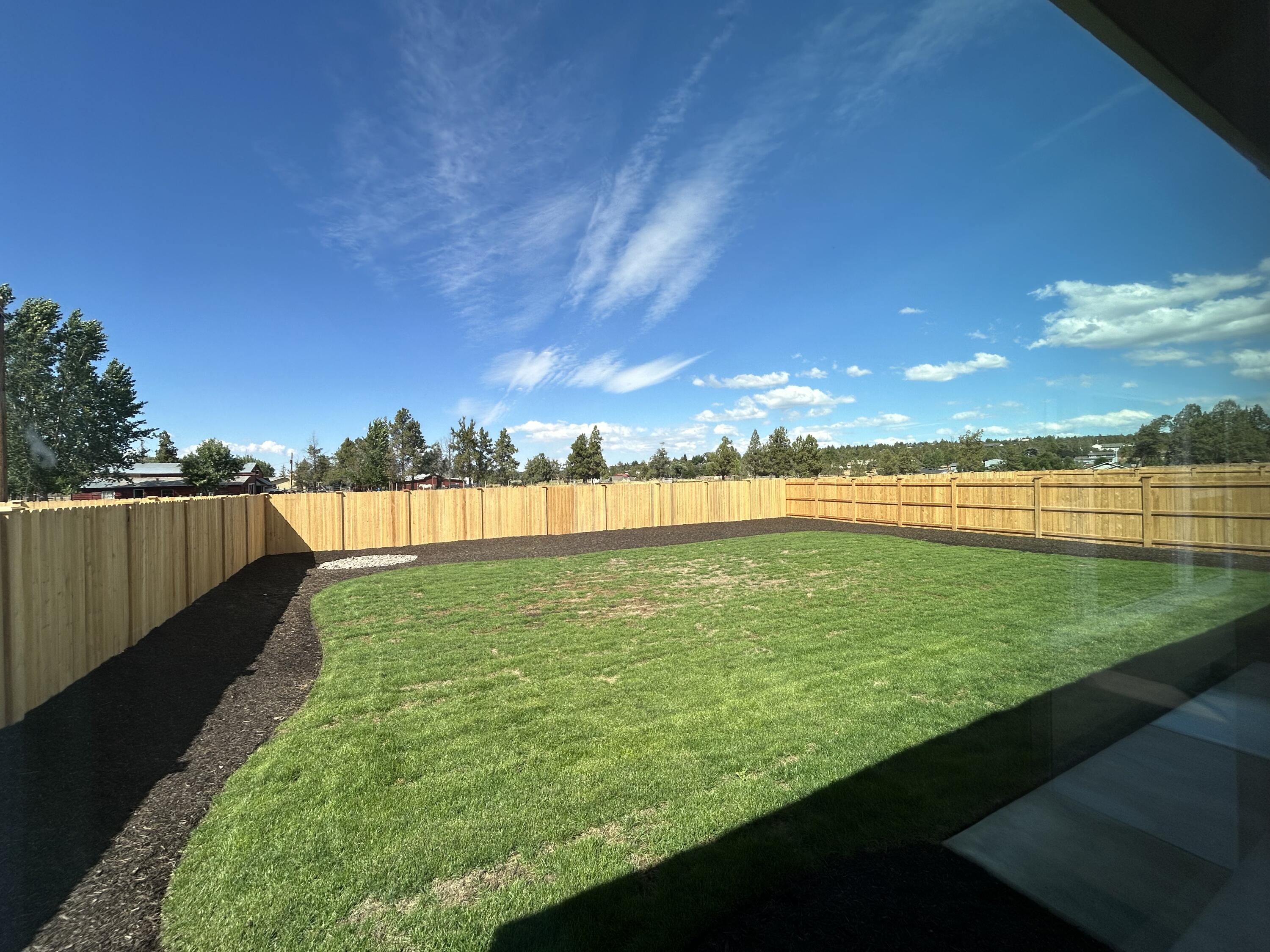 Korbin Meadows Phase 2 - Residential