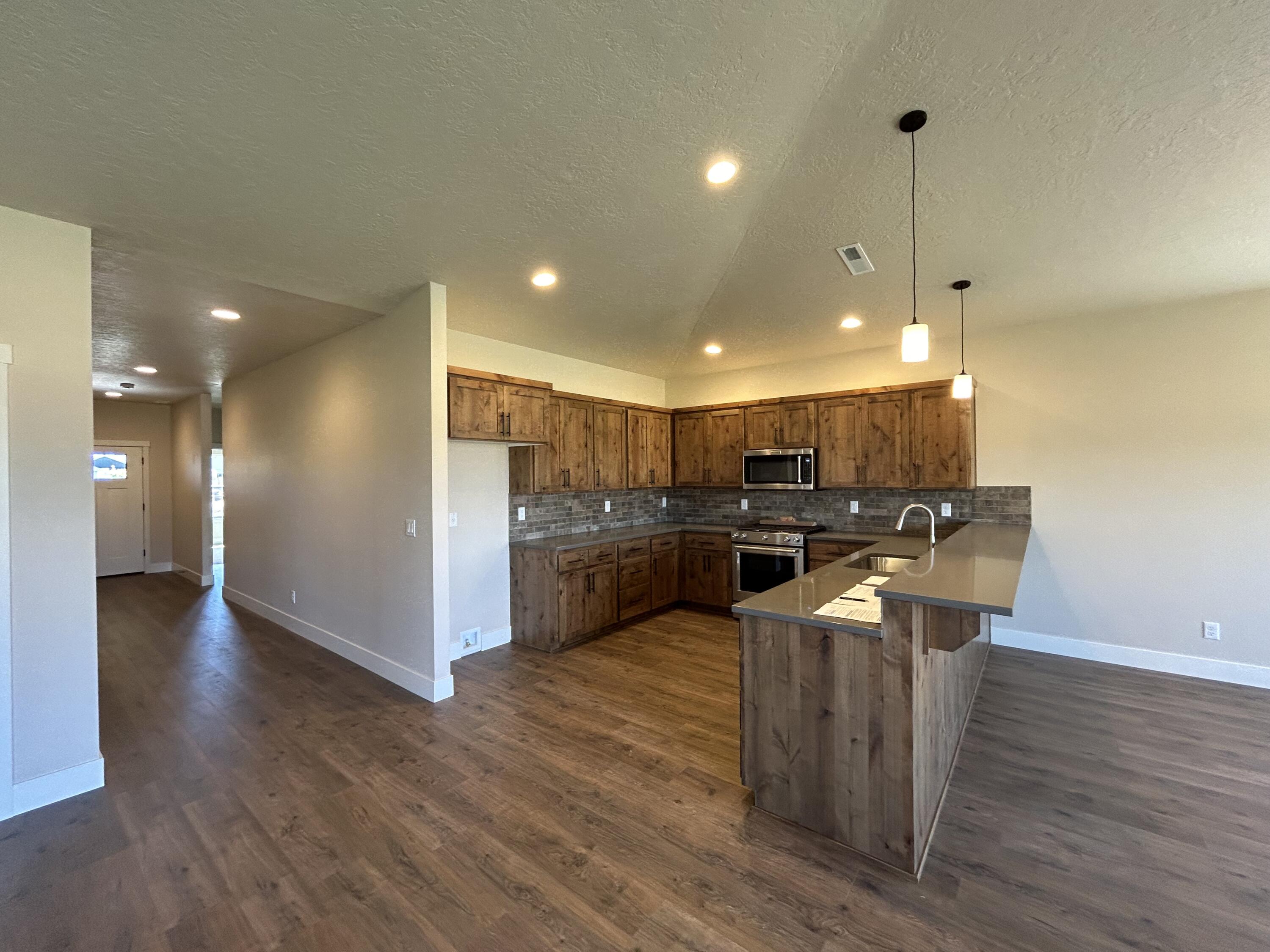 Korbin Meadows Phase 2 - Residential