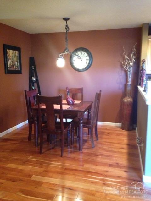 Ochoco Pointe - Residential