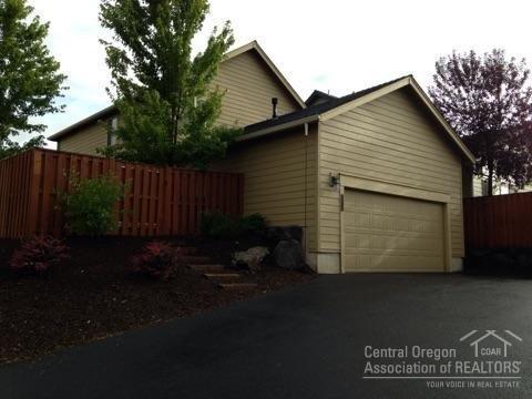 Ochoco Pointe - Residential