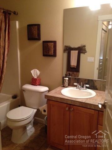 Ochoco Pointe - Residential
