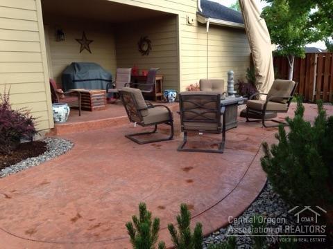 Ochoco Pointe - Residential