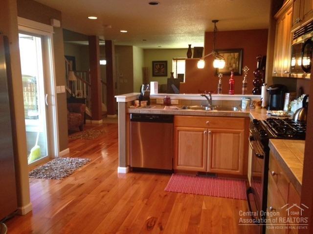 Ochoco Pointe - Residential