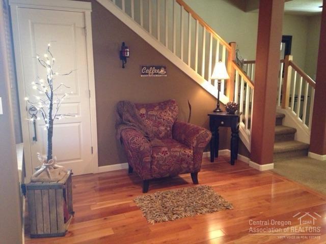 Ochoco Pointe - Residential