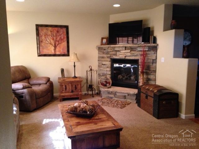 Ochoco Pointe - Residential