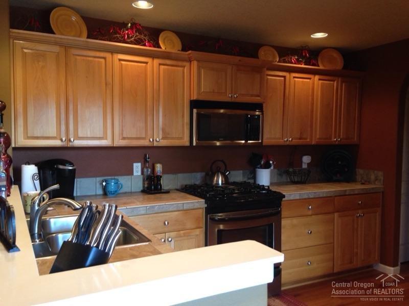 Ochoco Pointe - Residential