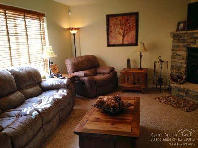 Ochoco Pointe - Residential