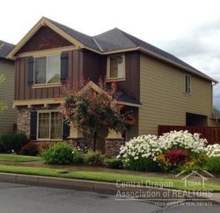 Ochoco Pointe - Residential