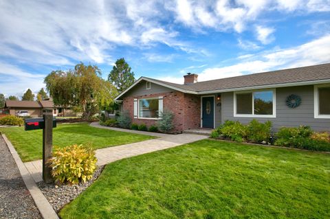 Tiny photo for 198 NE Marmot Lane, Prineville, OR 97754 (MLS # 220210252)