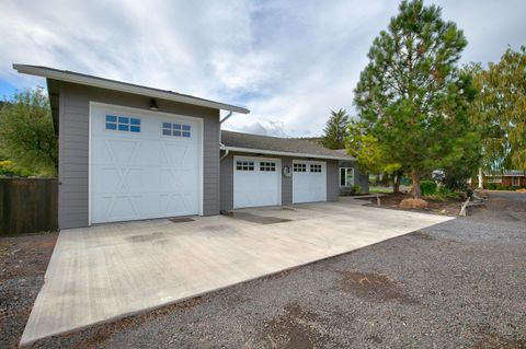 Tiny photo for 198 NE Marmot Lane, Prineville, OR 97754 (MLS # 220210252)