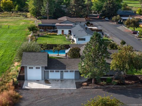 Tiny photo for 198 NE Marmot Lane, Prineville, OR 97754 (MLS # 220210252)