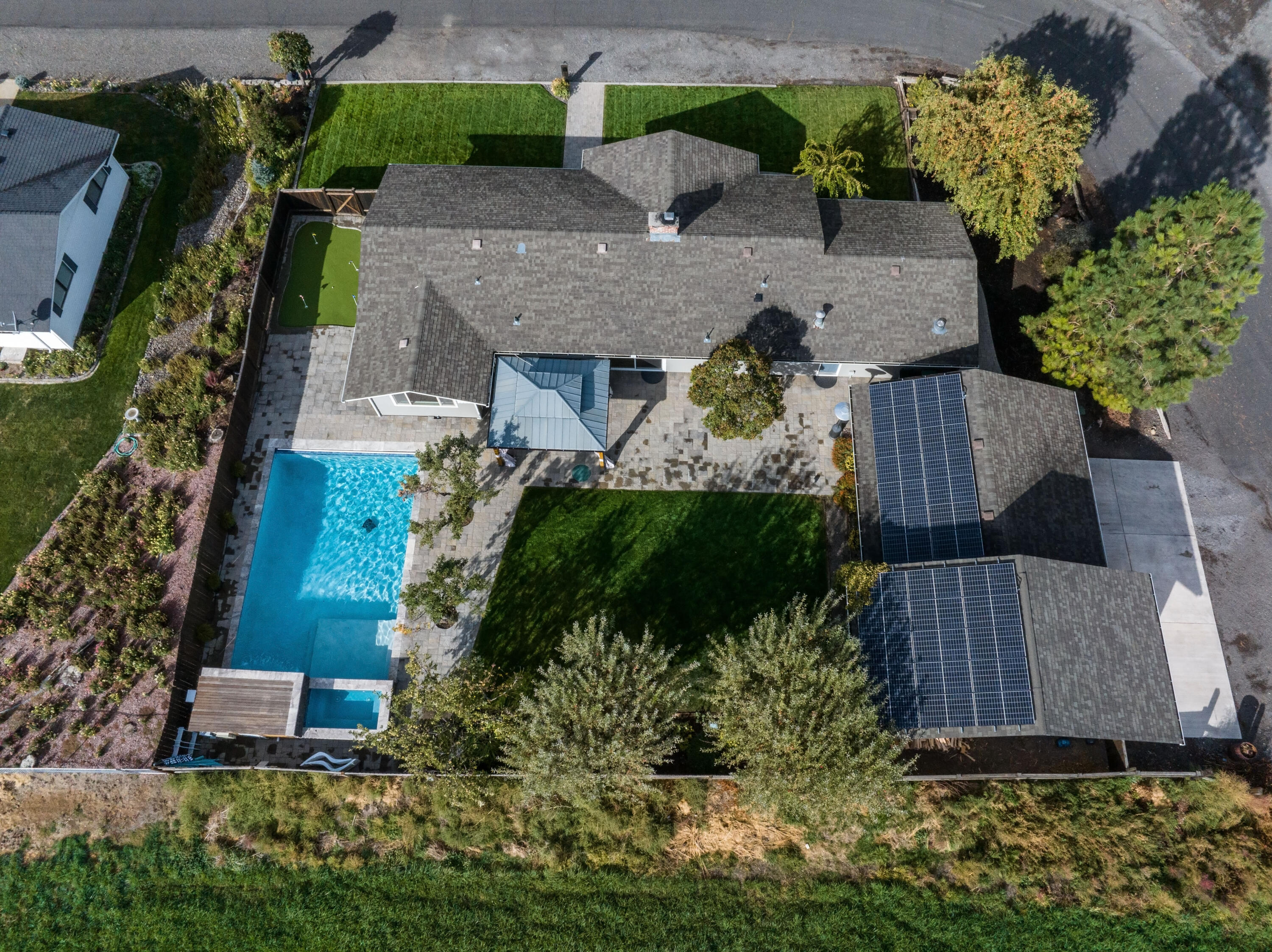 1st Fairways_CC - Residential