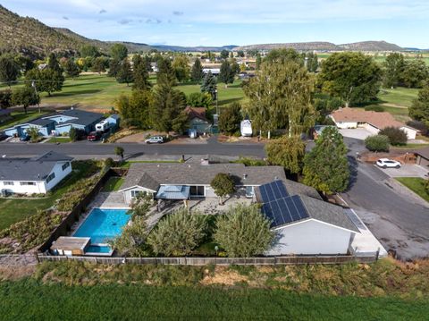 Tiny photo for 198 NE Marmot Lane, Prineville, OR 97754 (MLS # 220210252)