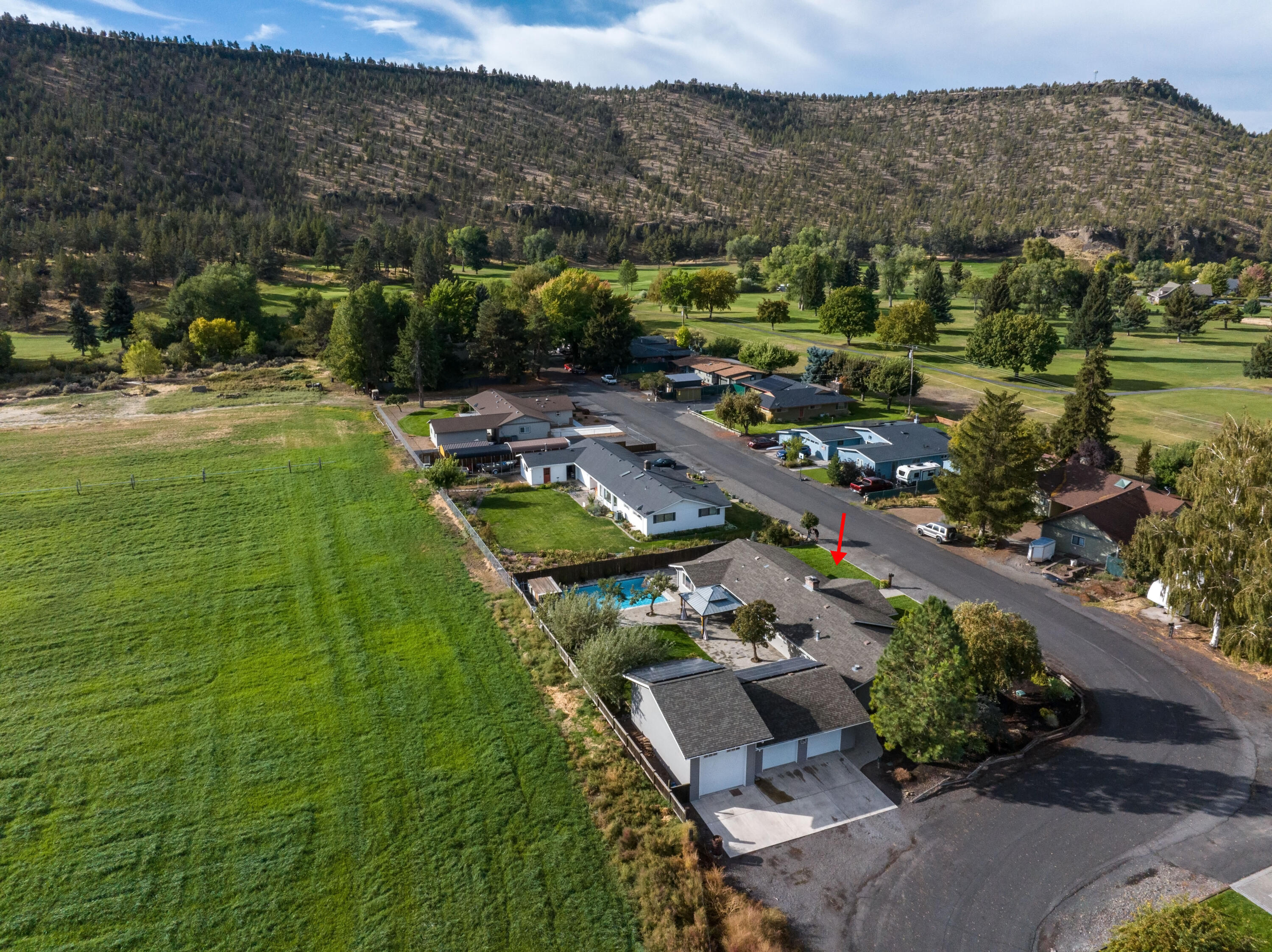 1st Fairways_CC - Residential