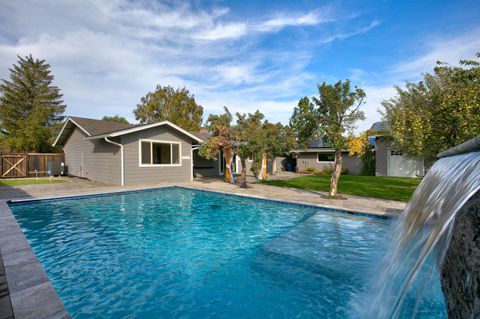 Tiny photo for 198 NE Marmot Lane, Prineville, OR 97754 (MLS # 220210252)
