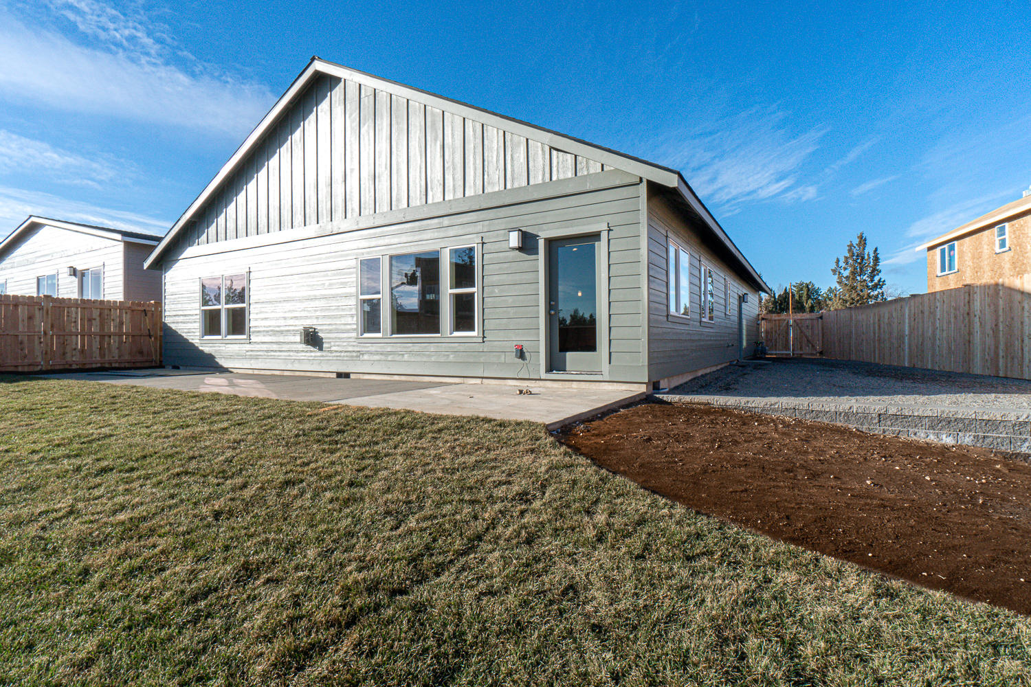 Josie Meadows - Residential