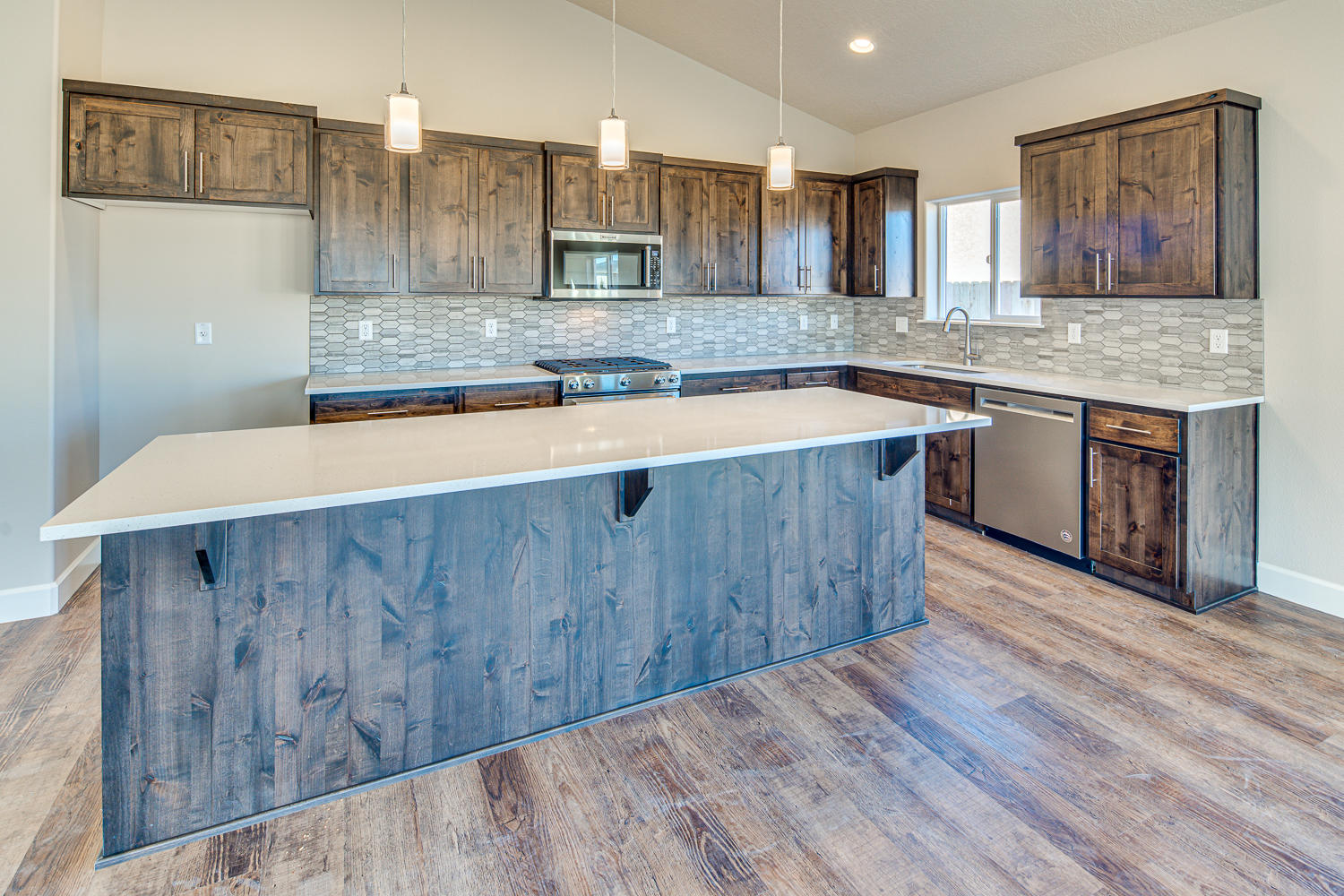 Josie Meadows - Residential