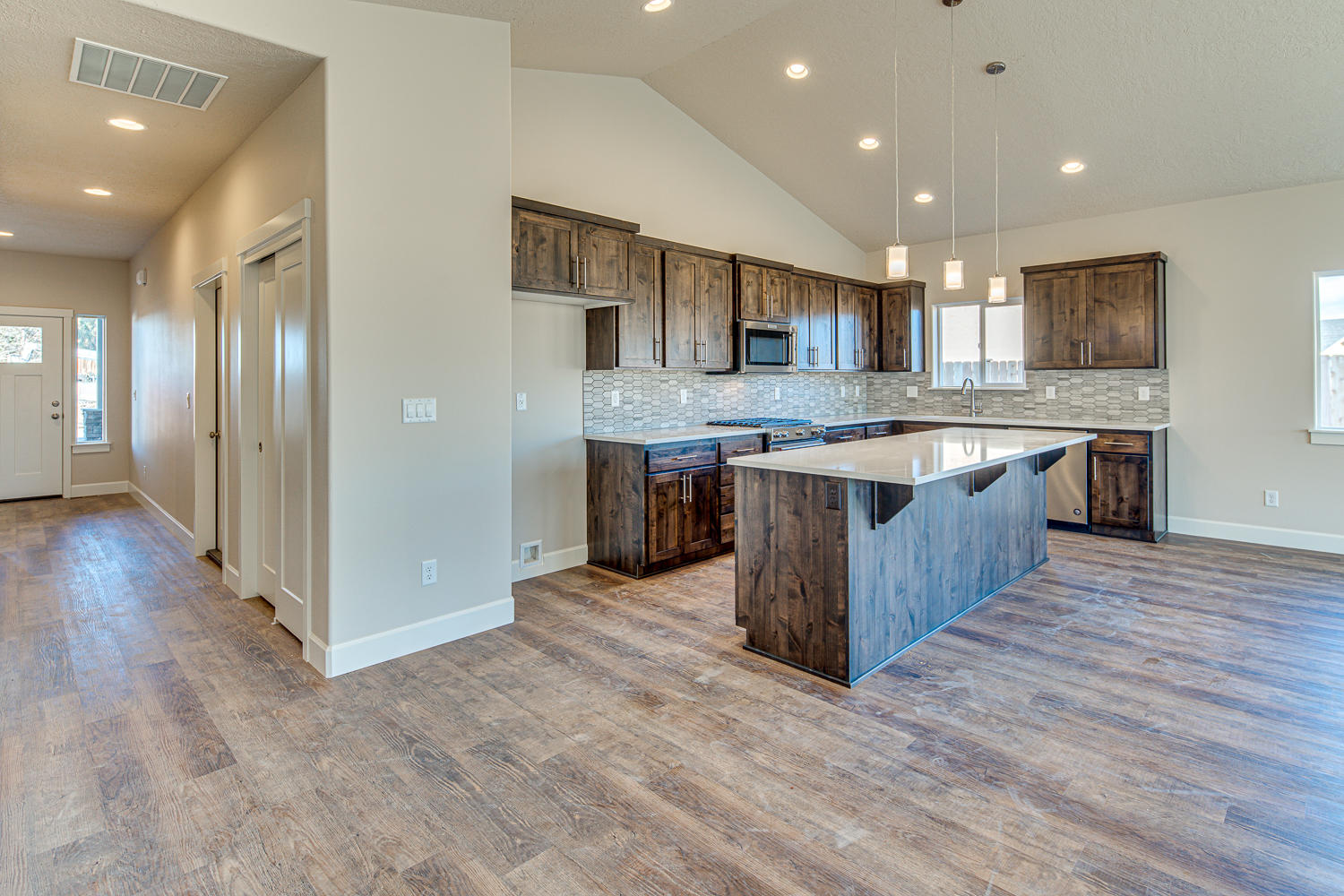 Josie Meadows - Residential