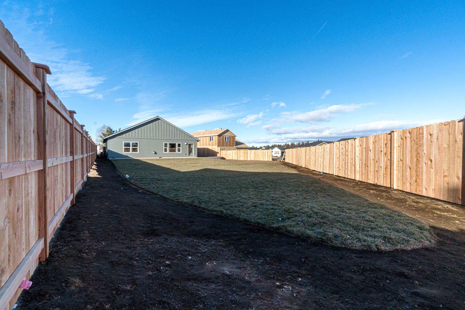 Josie Meadows - Residential